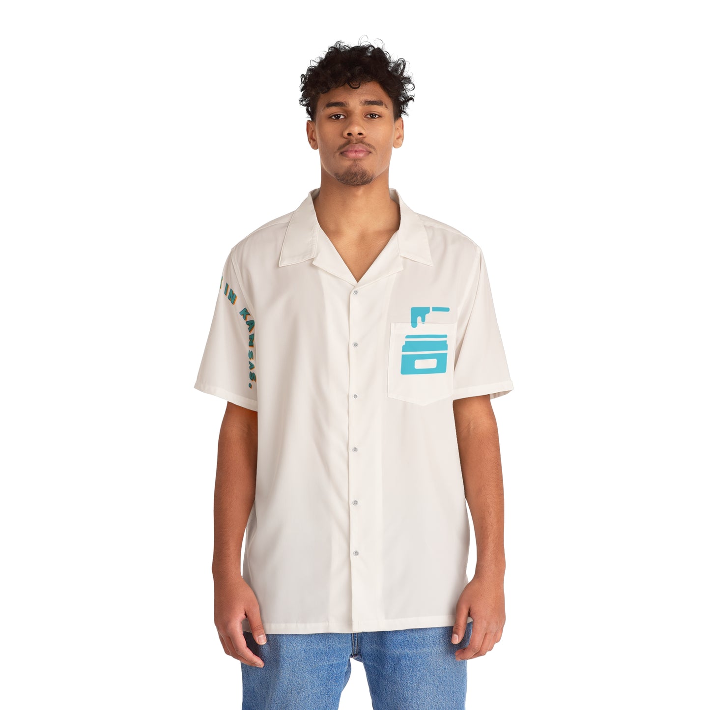 Toto's Collective DAD Shirt  (The | In-House | Collection)