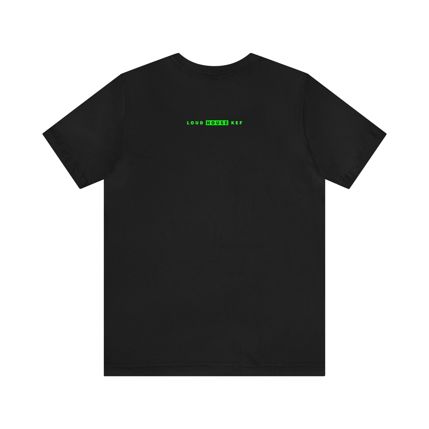 " Space Talk " Tee  (The | In-House | Collection)