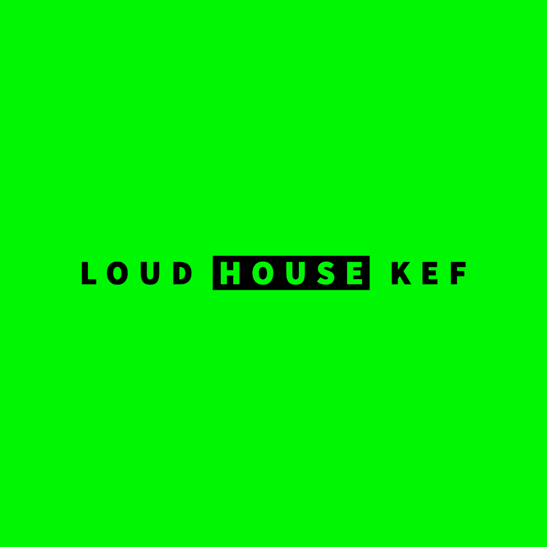 Loud House Kef